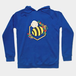 Humblebee Hoodie